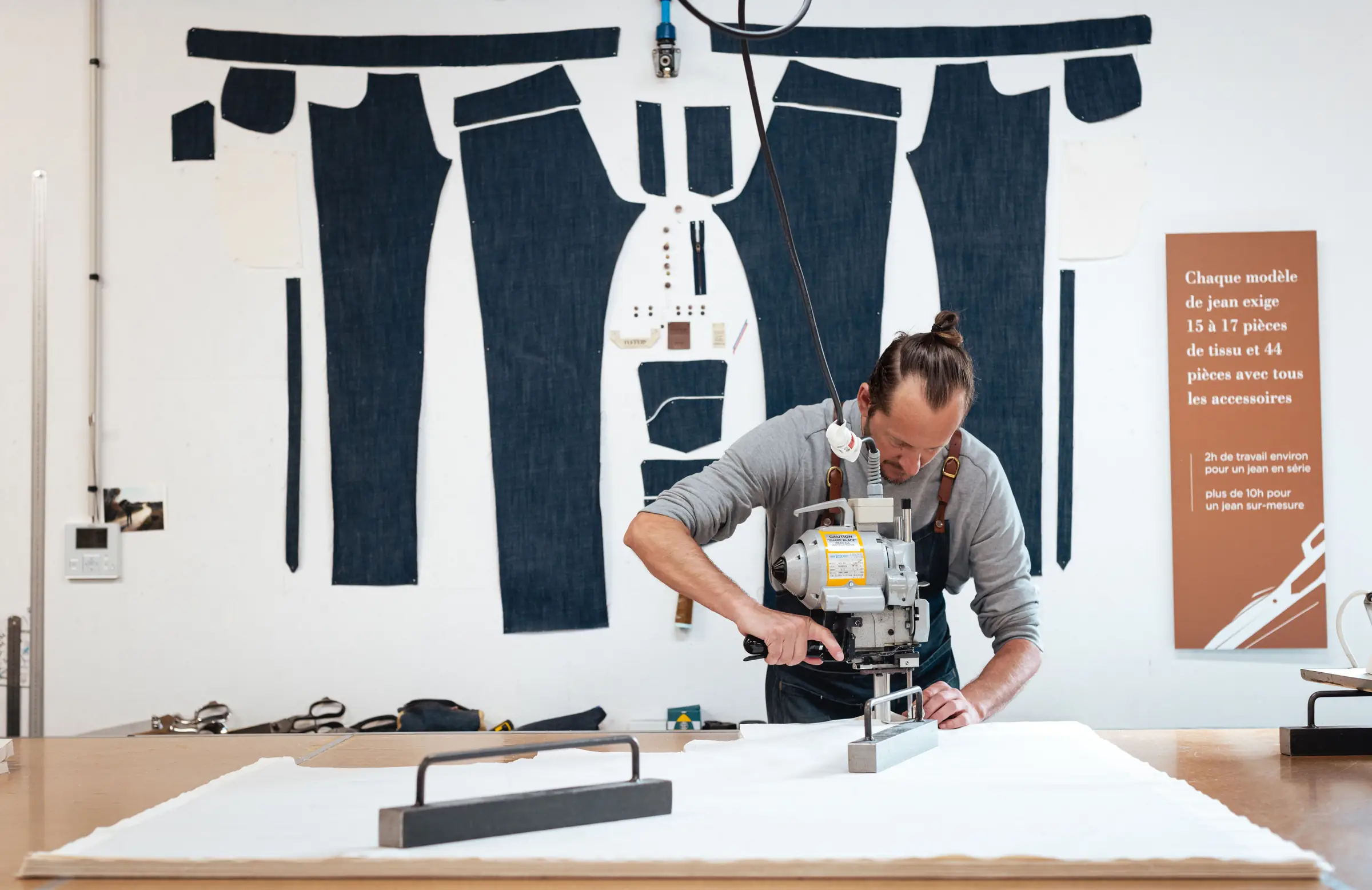ATELIER TUFFERY