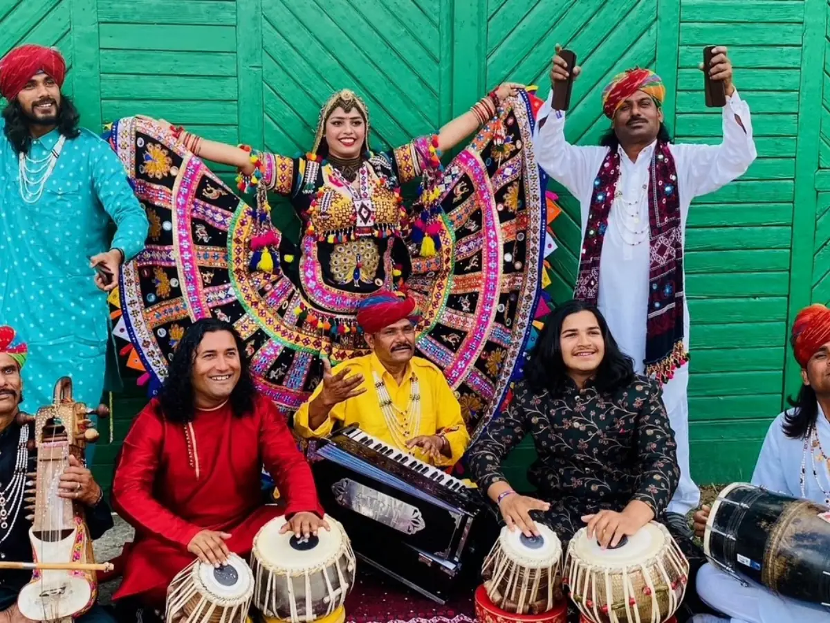 Festival Les Traversées Tatihou - La Grande Traversée d’Ouverture