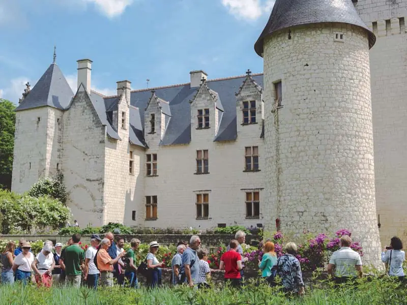 Fête des Roses