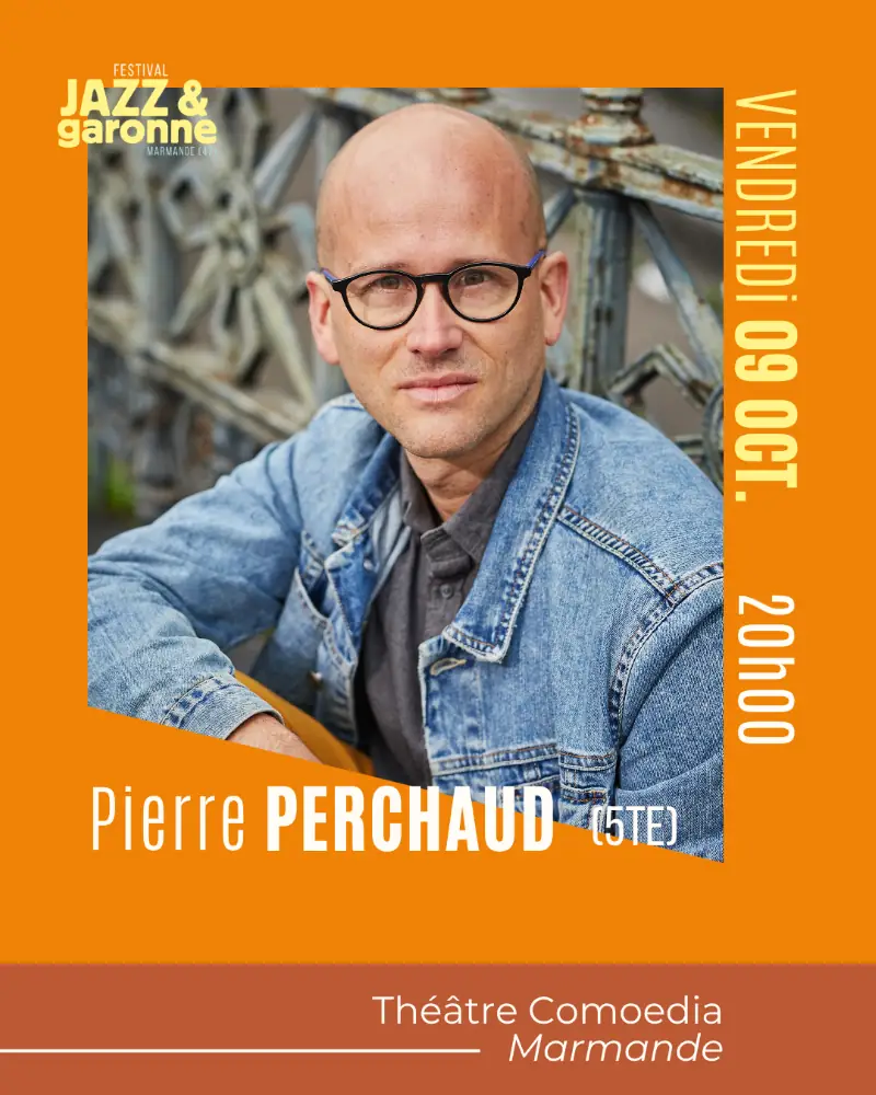 Festival Jazz et Garonne #16