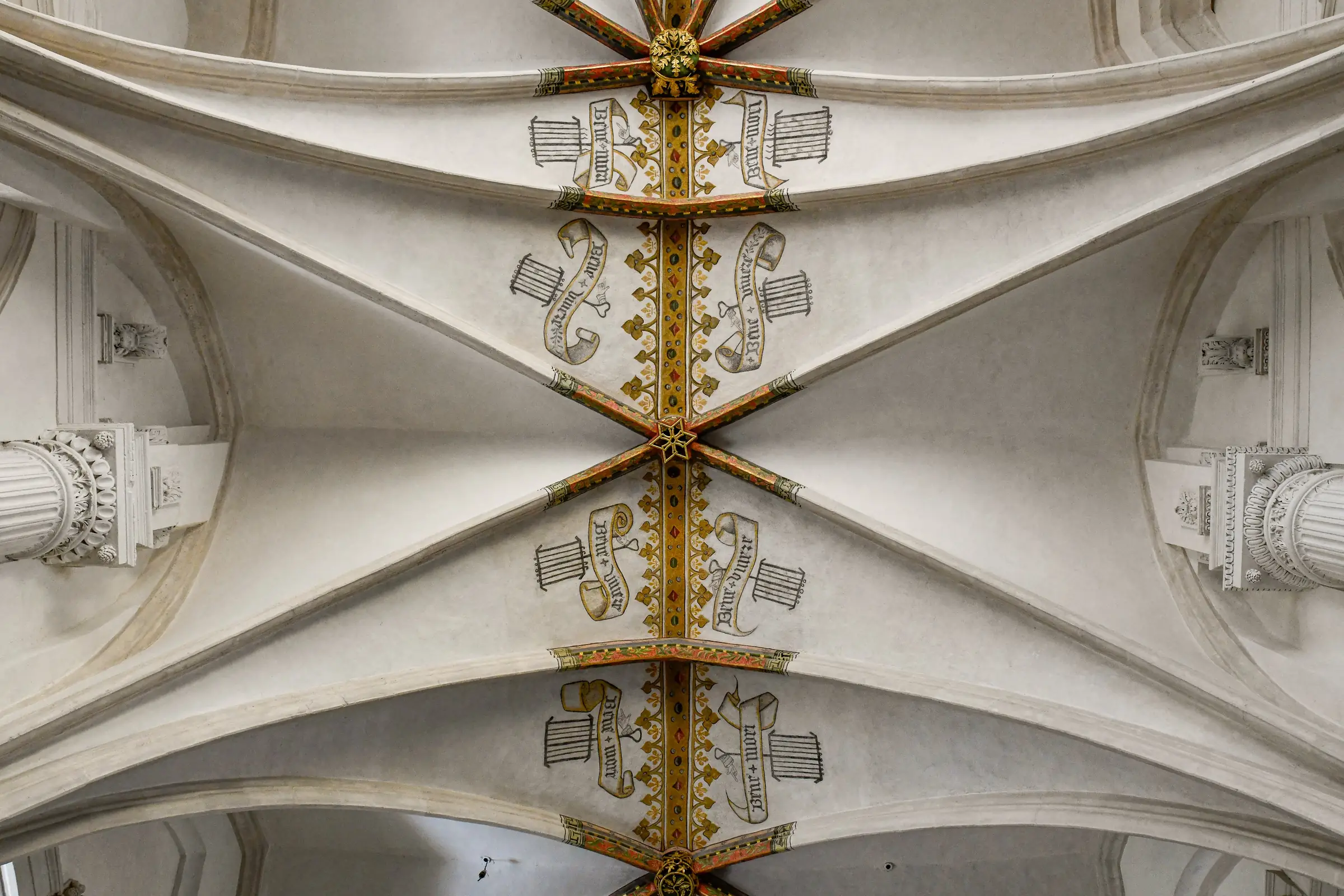 Eglise Saint-Laurent de Nogent-sur-Seine