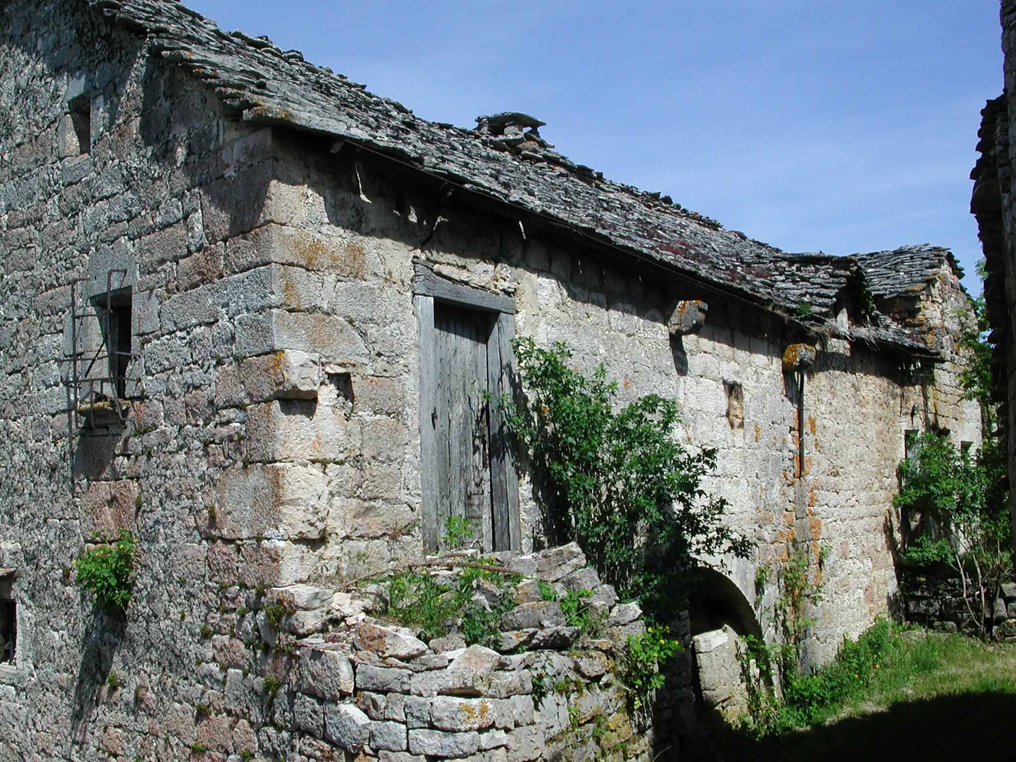 HAMEAU DU FALISSON