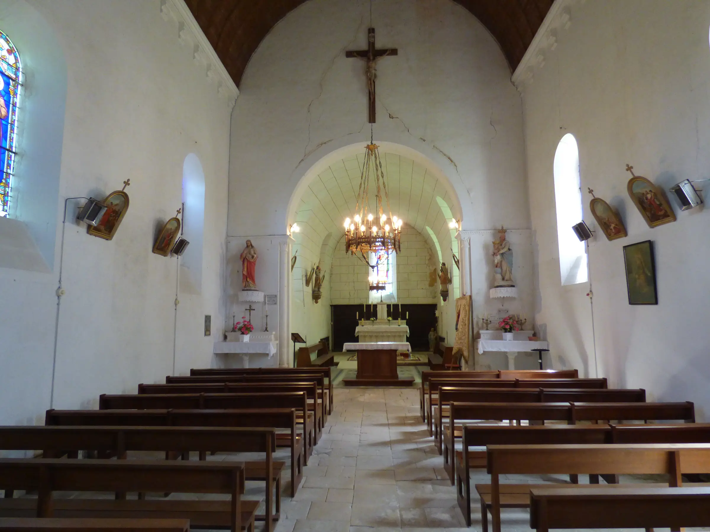Eglise Saint-Paul
