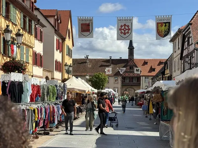 Rosheim