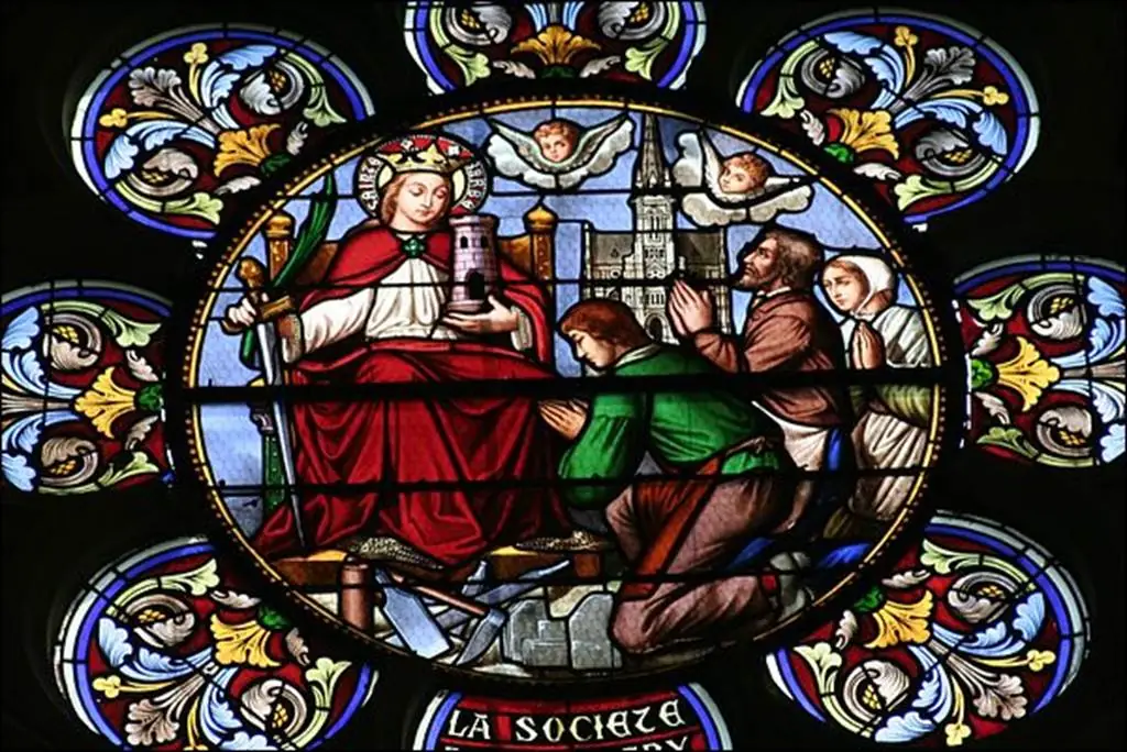 Eglise Saint-Georges