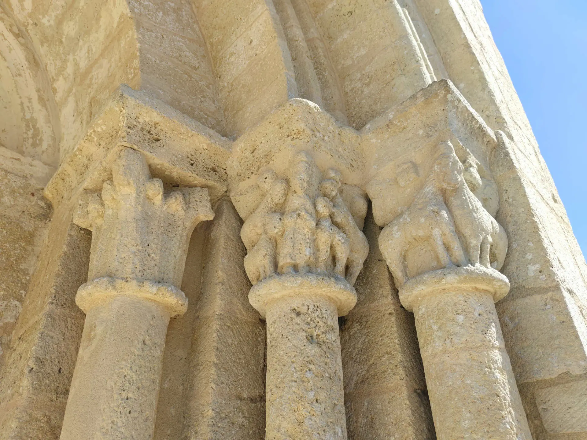Église Notre-Dame