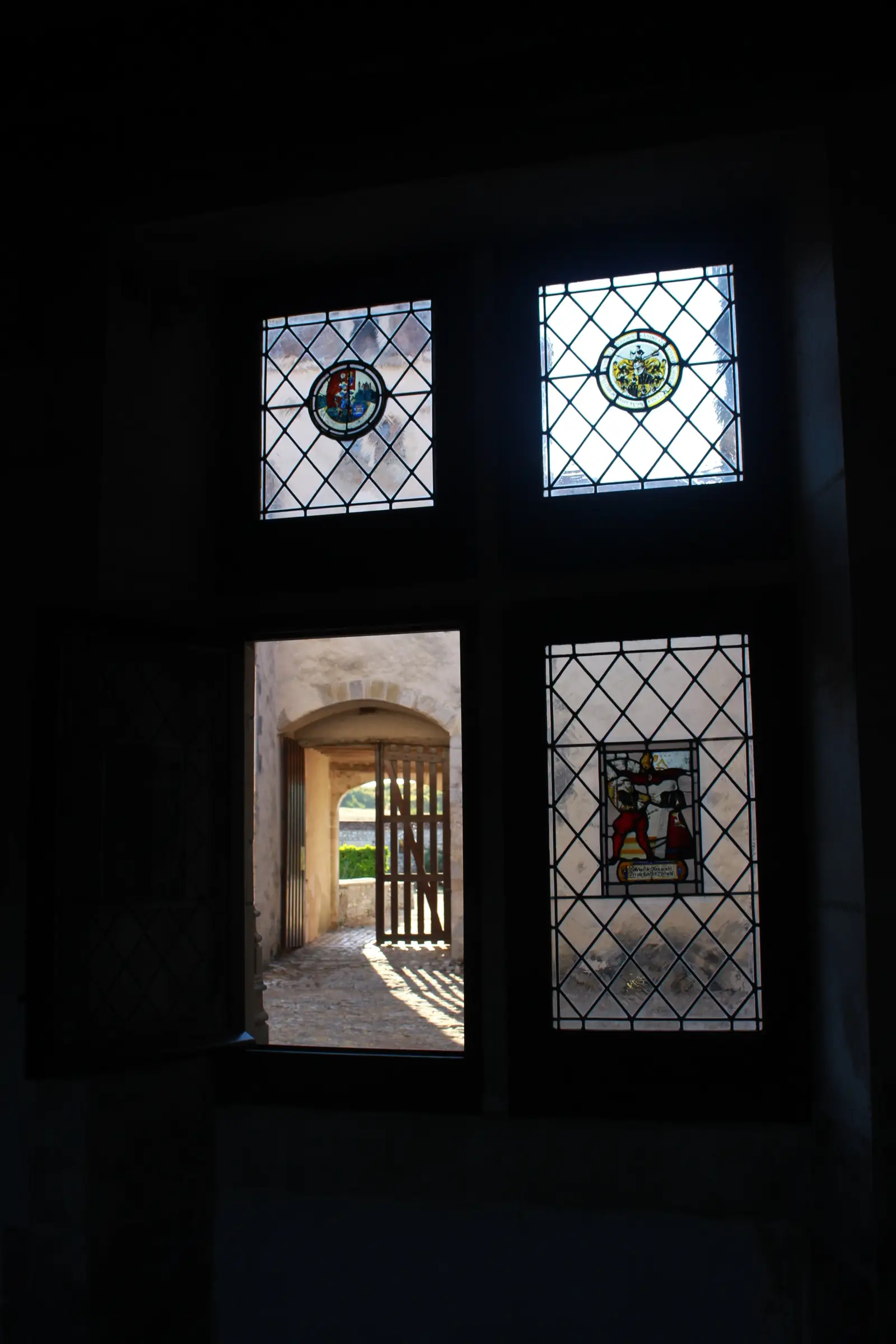 Château de Buranlure