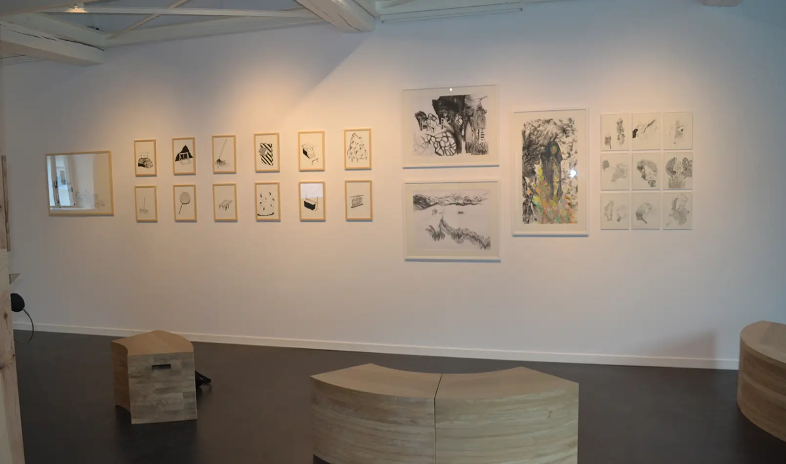Espace sur la mythologie basque Herauskorritxe