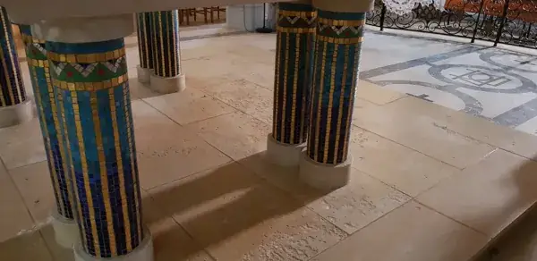 Basilique Notre-Dame de Ceignac