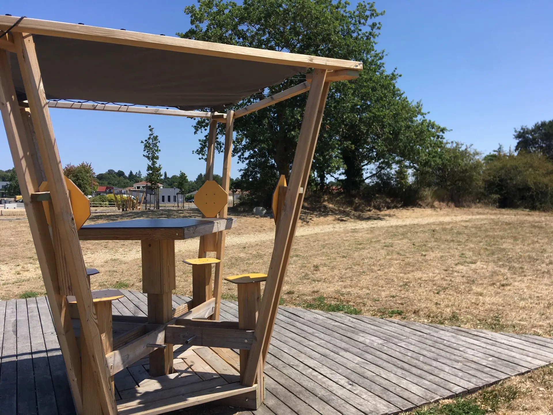 Les EstiVALes de SCIE - Structures gonflables, jeux en bois et terrains de sable