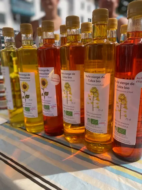 Nos terroirs en fête