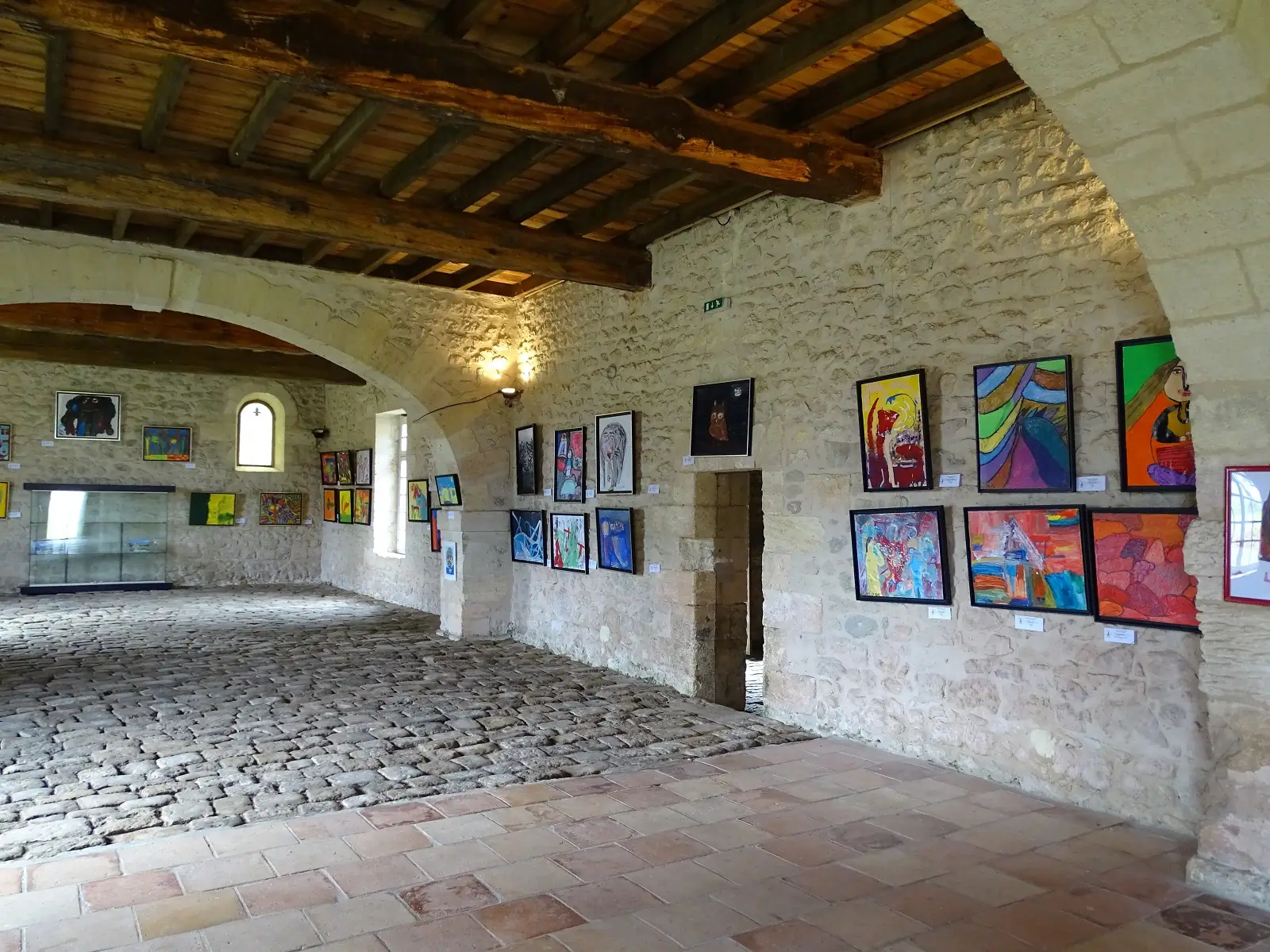 Fort Médoc