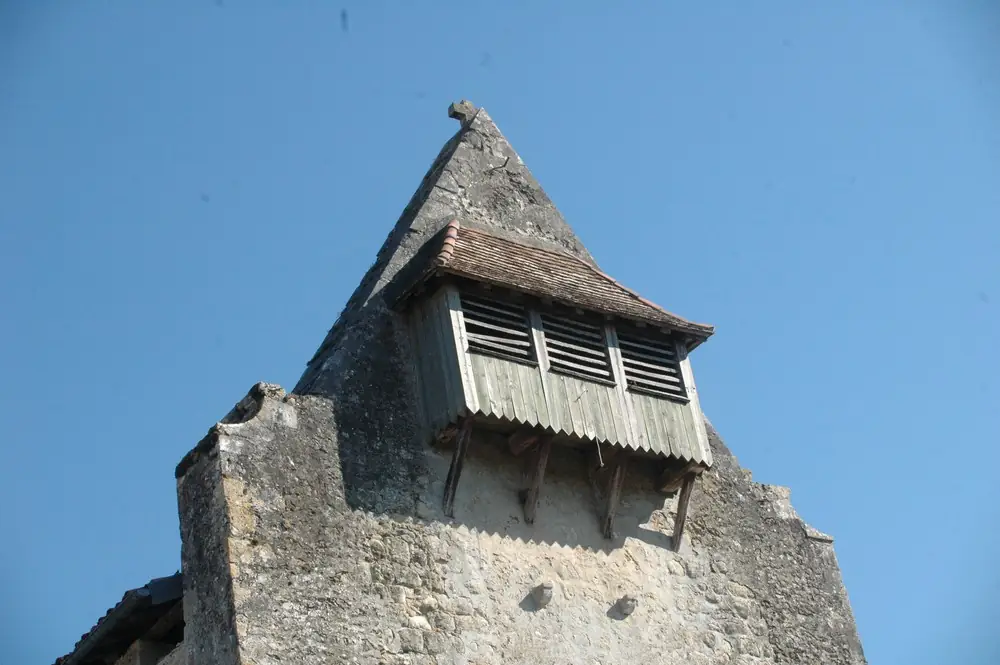 Eglise Saint Jean Baptiste