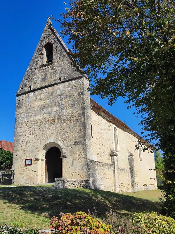 Eglise Notre-Dame de la Nativité