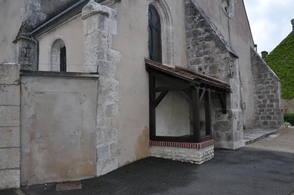Eglise Notre-Dame