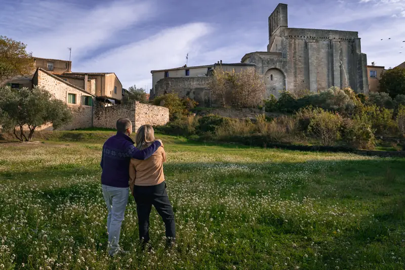 CHAPELLE SAINT-PIERRE