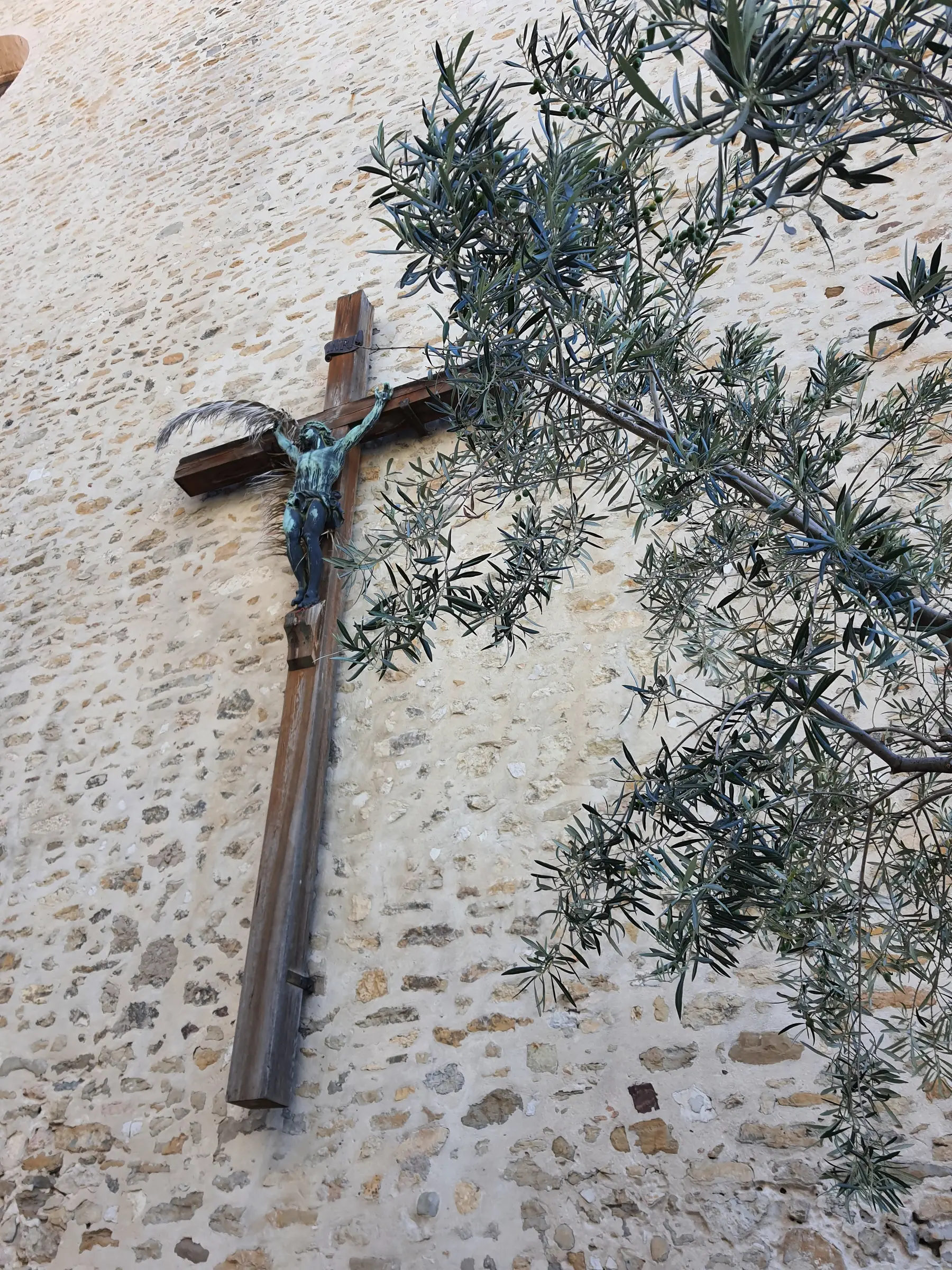 Eglise Notre Dame de l'Assomption