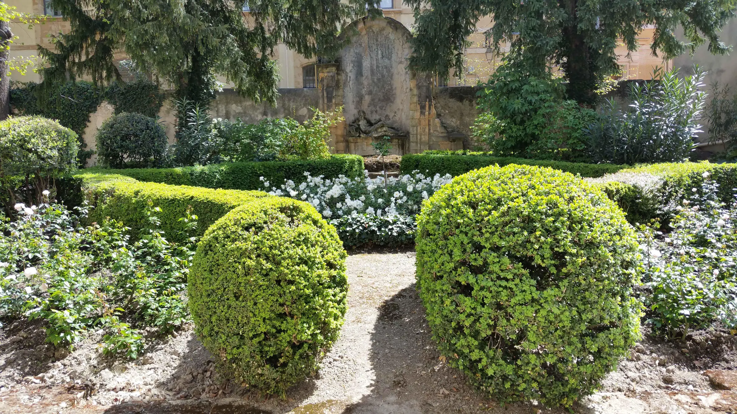 Hôtel de Ribbe