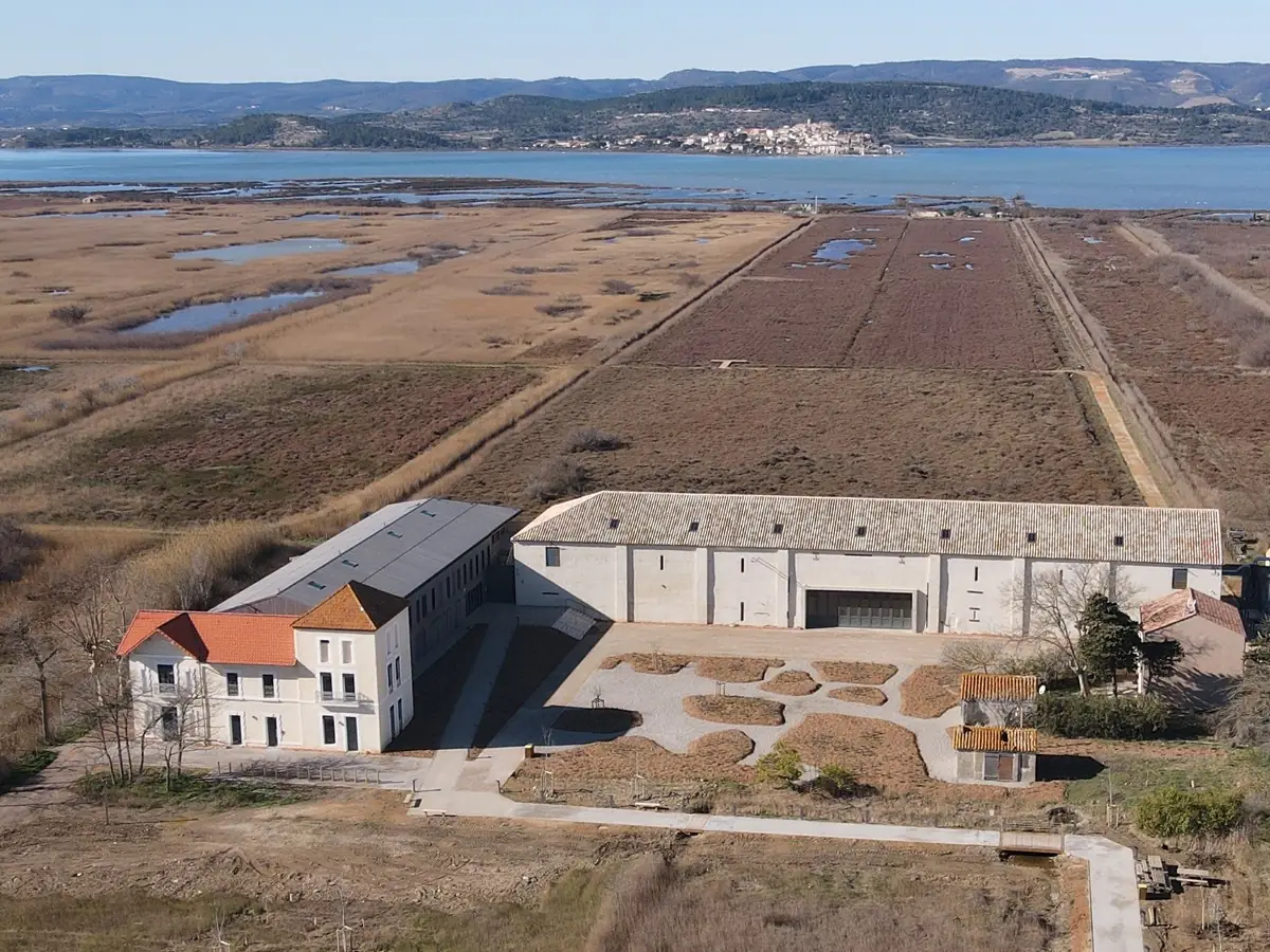 MAISON DE LA NARBONNAISE