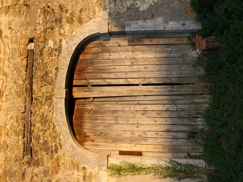 Ferme d'Ingling