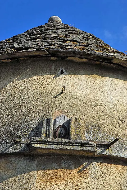 Pigeonnier de Saint-Michel