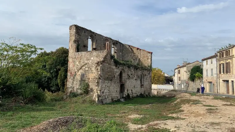 Couvent des Jacobins