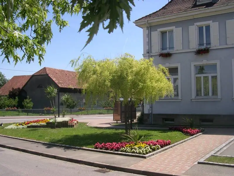 Aspach-le-Bas