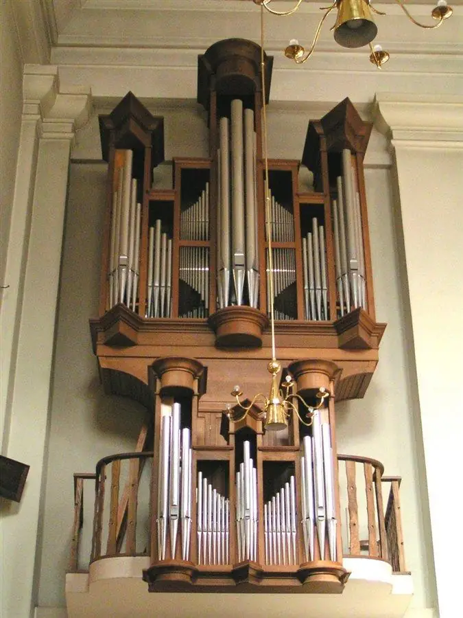 Eglise Saint-Martin