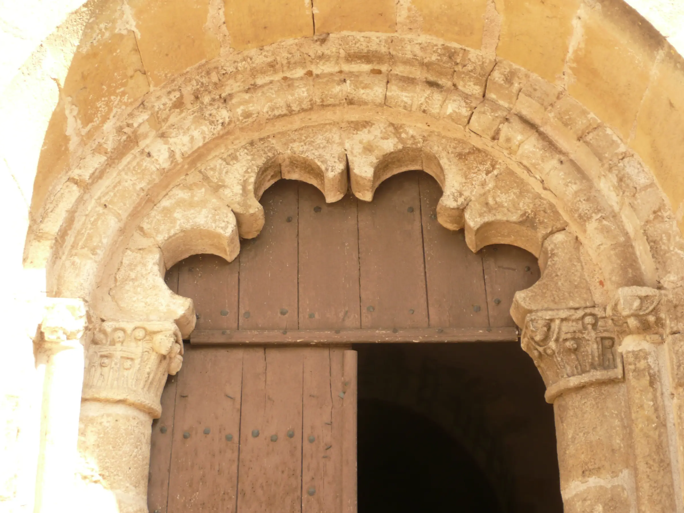 Clocher de l’Eglise Saint-Georges