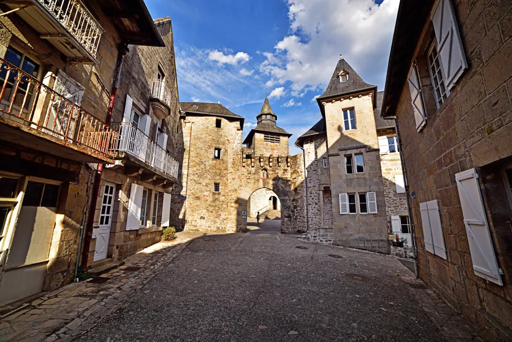 Porte Margot