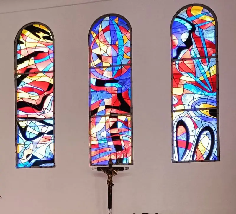 Chapelle Saint Louis de Taussat