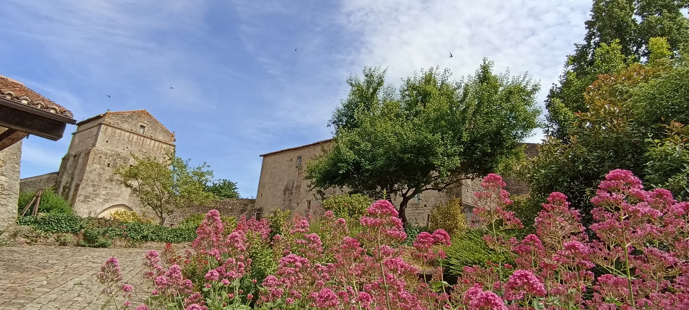 Airvault, Petite Cité de Caractère