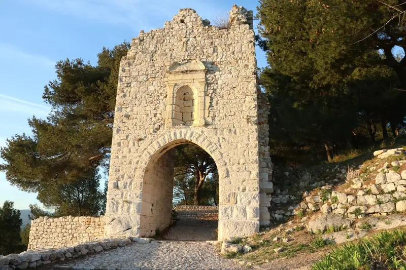 La Poterne