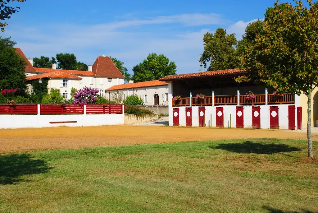 Château de Caupenne