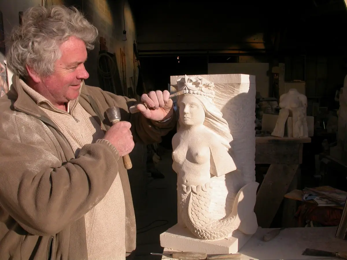 Atelier d'art Roland MOULIN
