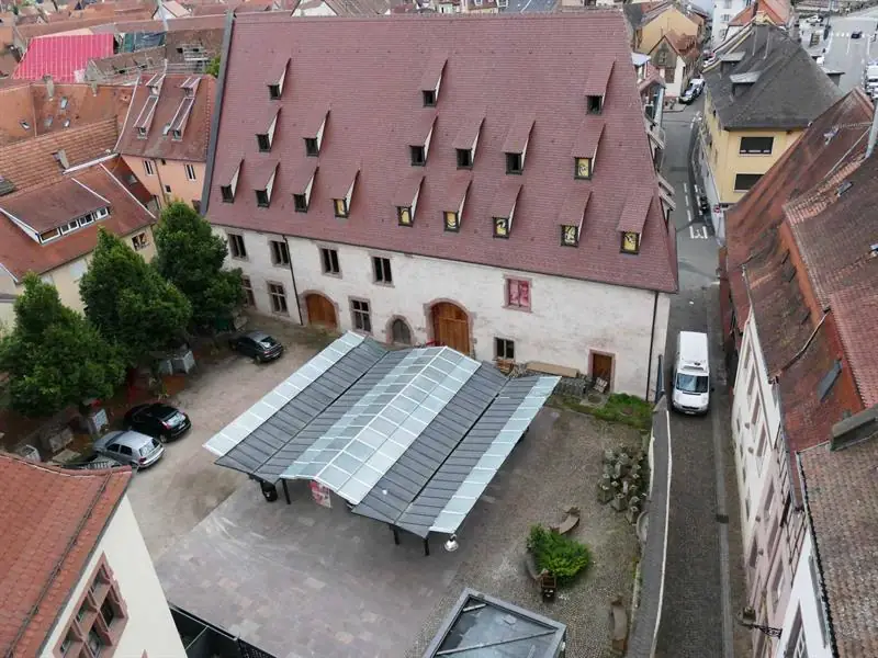Arsenal Saint-Hilaire