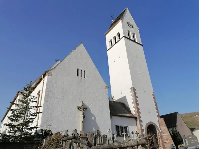 Eglise Saint-Nicolas