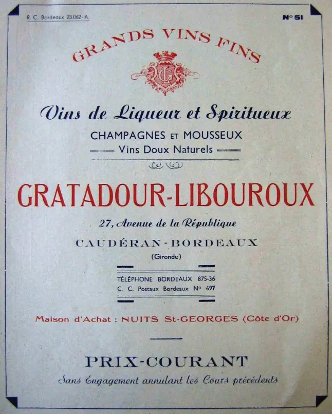 18. Maison Gratadour, Le Gaud