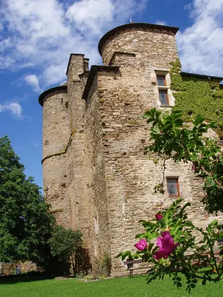 Visitez Taurines