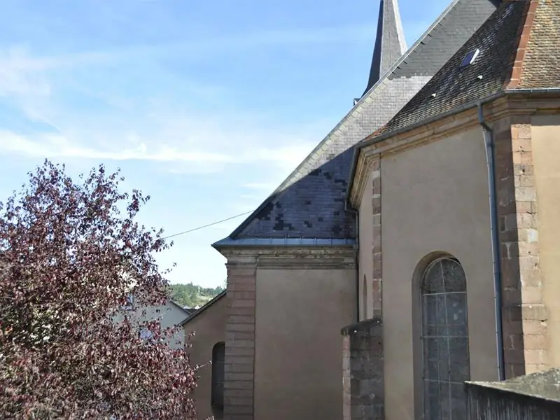 Eglise Notre-Dame