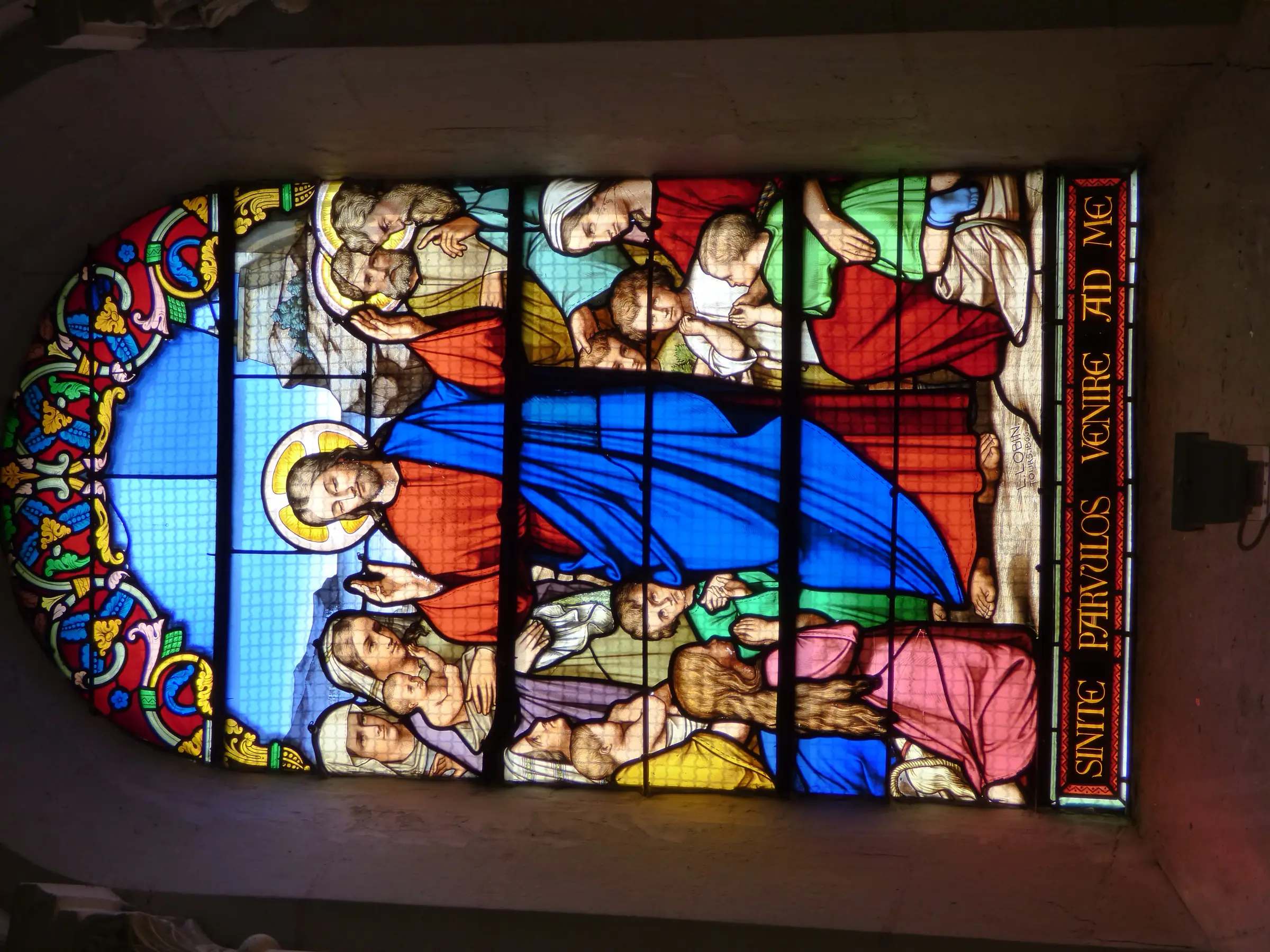 Eglise Saint-Sulpice