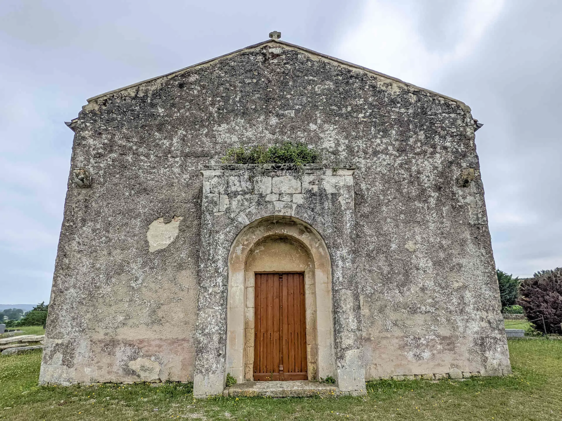 Église Saint-Martin