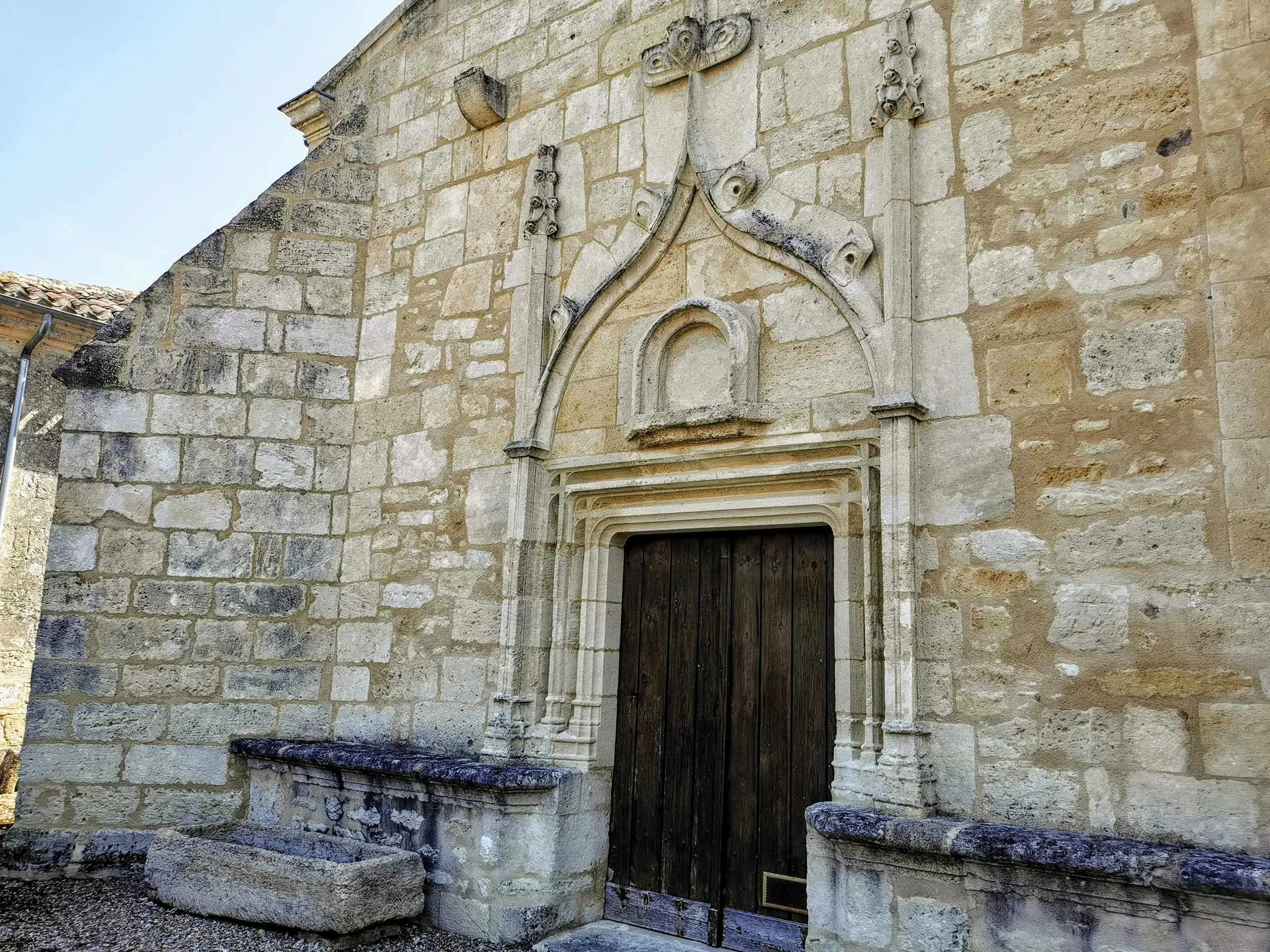 Église Saint-Vincent