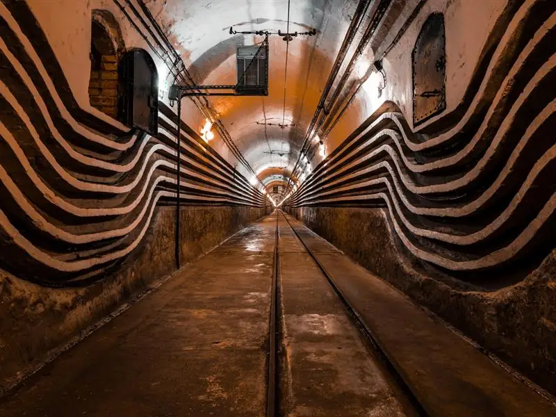 Les peintres et le Fort de Schœnenbourg