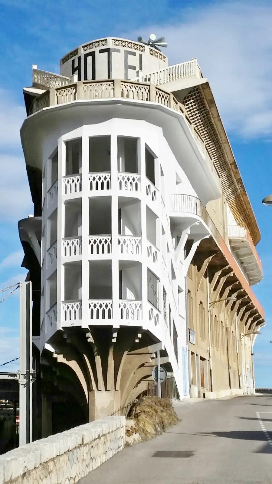 HOTEL BELVEDERE DU RAYON VERT