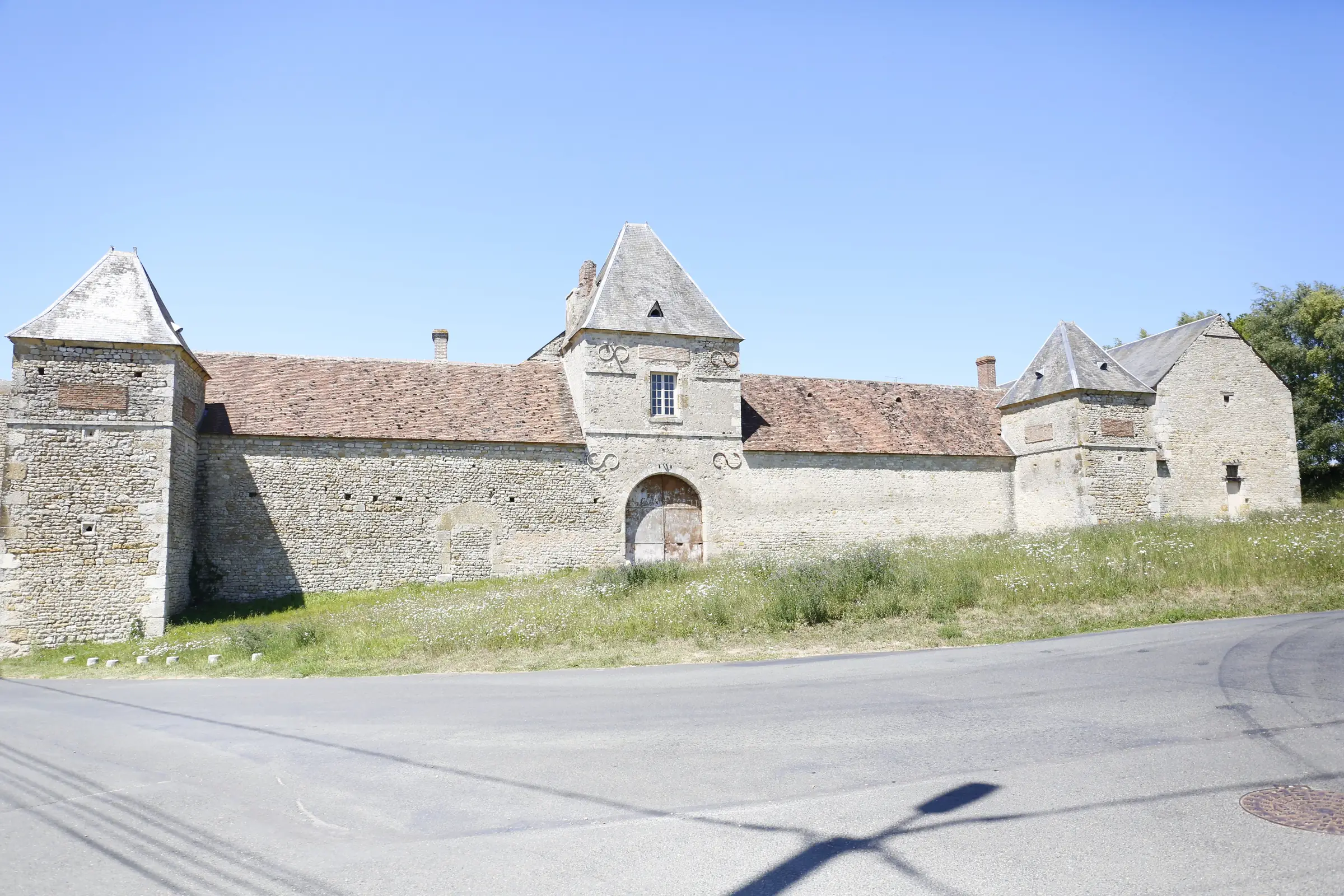 Manoir de la Taille
