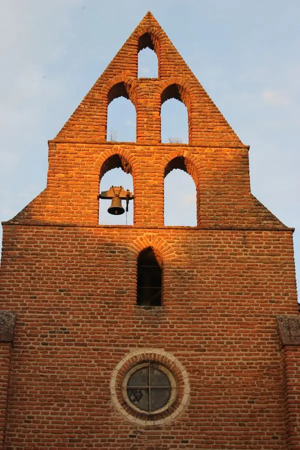 Eglise Notre-Dame du Bourg