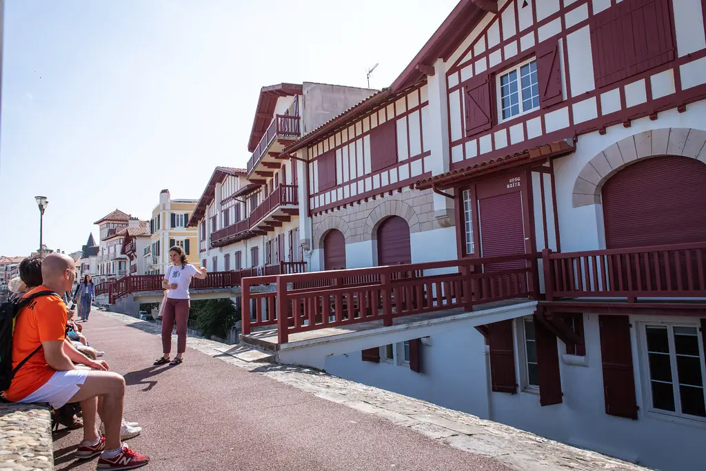 Visite Pays d’art et d’histoire : "Coeur de ville"