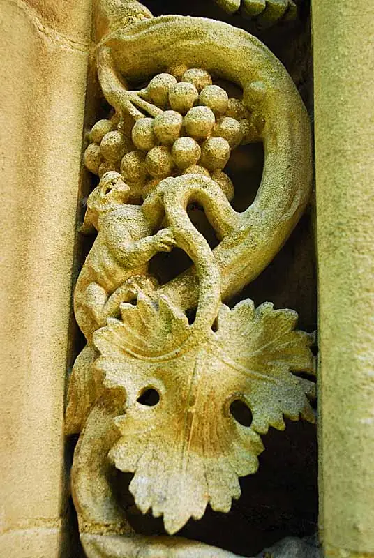 Chapelle Sainte-Clotilde de Montigny-le-Roi