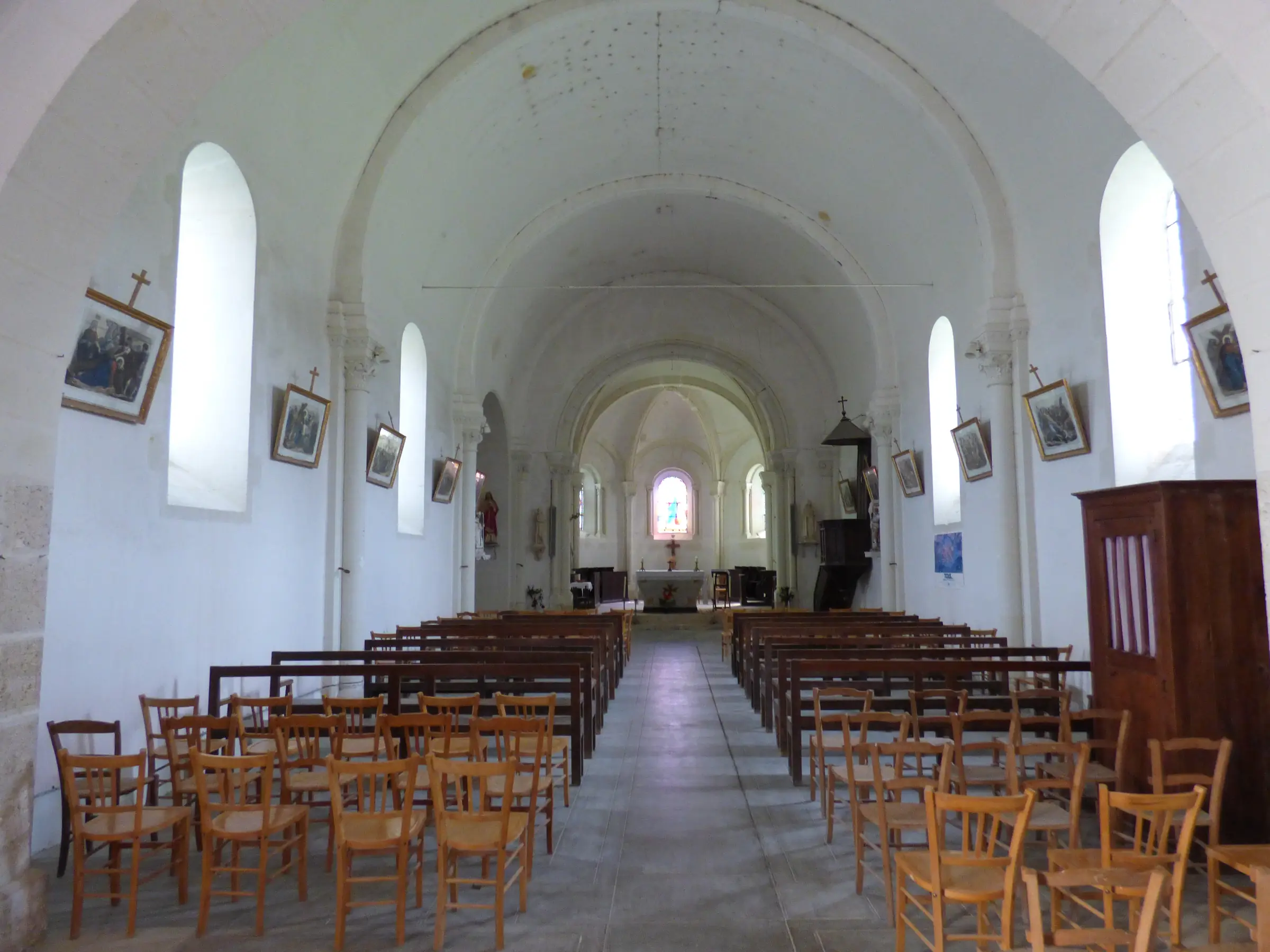 Eglise Saint-Sulpice